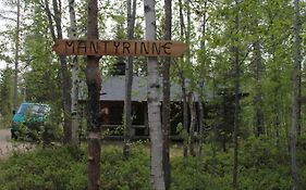 Mäntyrinne